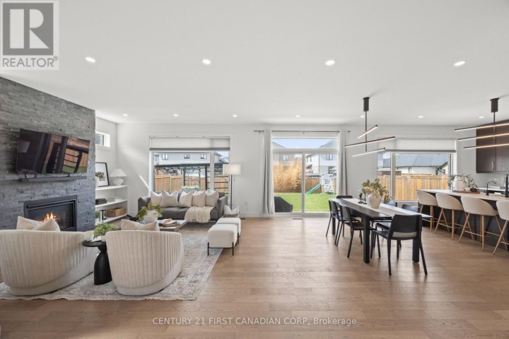 Photo 11 at 10 Beaty Lane, Ingersoll (Thamesford), Ingersoll