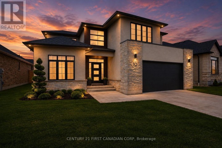 Photo 3 at 10 Beaty Lane, Ingersoll (Thamesford), Ingersoll