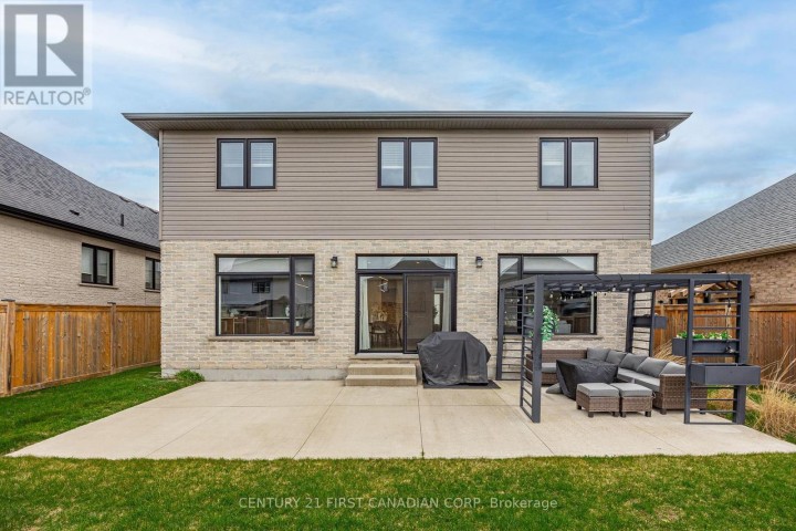 Photo 42 at 10 Beaty Lane, Ingersoll (Thamesford), Ingersoll