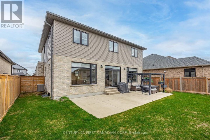 Photo 43 at 10 Beaty Lane, Ingersoll (Thamesford), Ingersoll