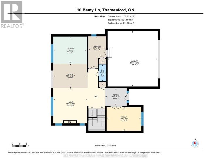 Photo 48 at 10 Beaty Lane, Ingersoll (Thamesford), Ingersoll