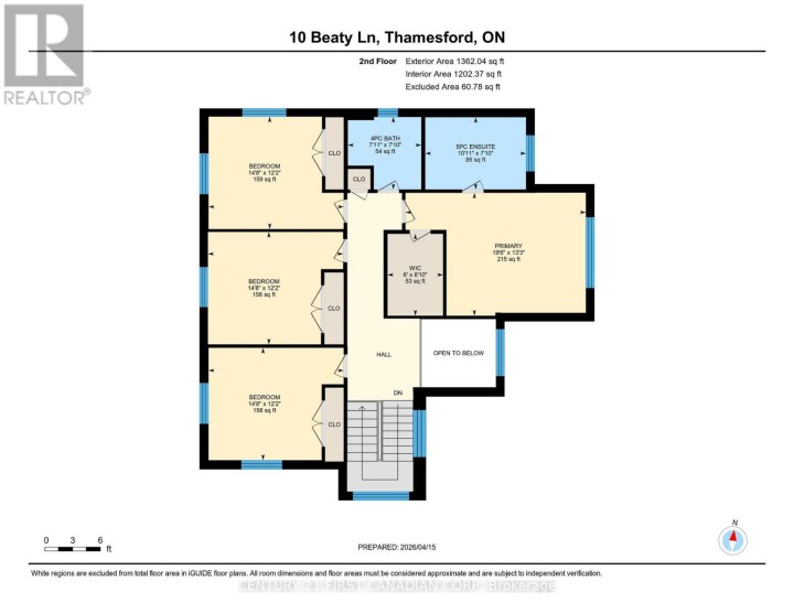 Photo 49 at 10 Beaty Lane, Ingersoll (Thamesford), Ingersoll