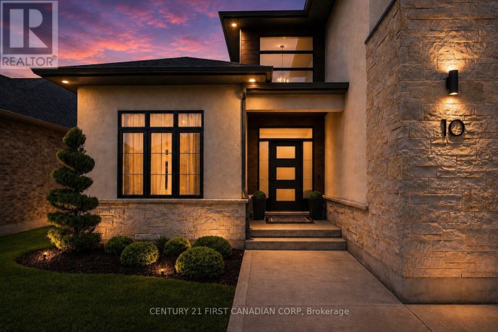 Photo 5 at 10 Beaty Lane, Ingersoll (Thamesford), Ingersoll