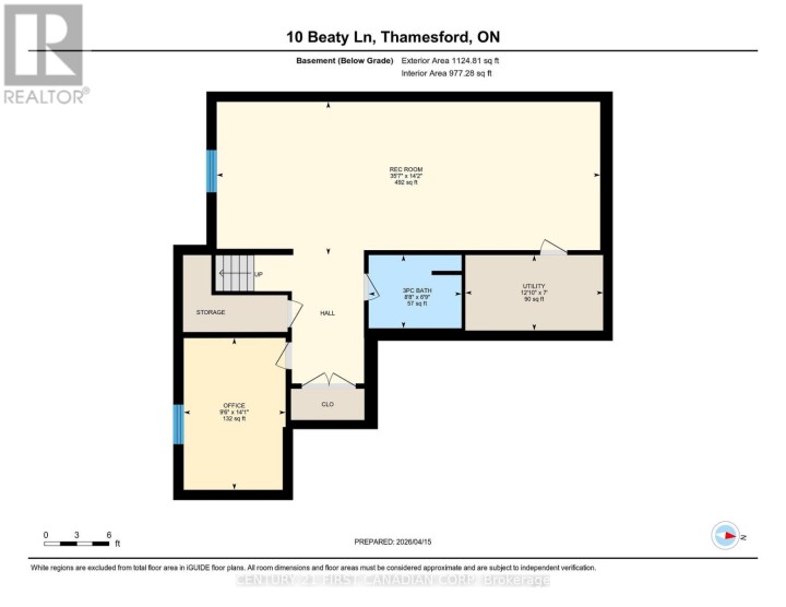 Photo 50 at 10 Beaty Lane, Ingersoll (Thamesford), Ingersoll