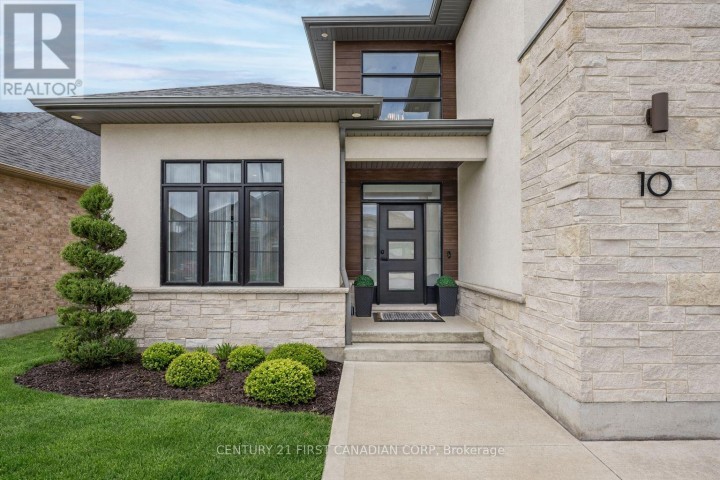 Photo 6 at 10 Beaty Lane, Ingersoll (Thamesford), Ingersoll