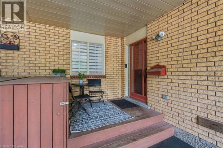 Photo 1 at 31 Galileo Boulevard, Terrace Hill, Brantford
