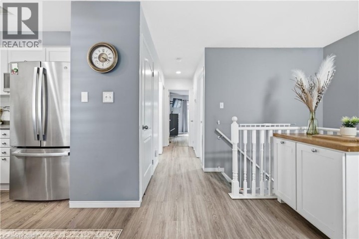 Photo 15 at 31 Galileo Boulevard, Terrace Hill, Brantford