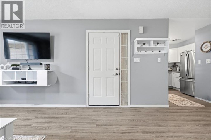 Photo 2 at 31 Galileo Boulevard, Terrace Hill, Brantford
