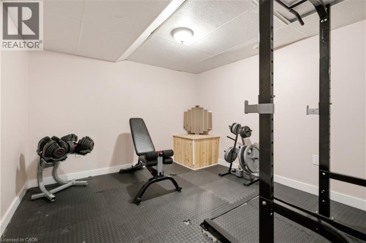 Photo 28 at 31 Galileo Boulevard, Terrace Hill, Brantford