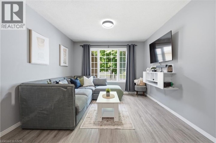 Photo 3 at 31 Galileo Boulevard, Terrace Hill, Brantford