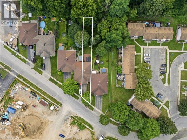 Photo 49 at 31 Galileo Boulevard, Terrace Hill, Brantford