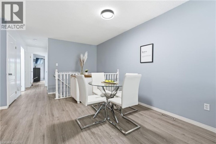 Photo 7 at 31 Galileo Boulevard, Terrace Hill, Brantford