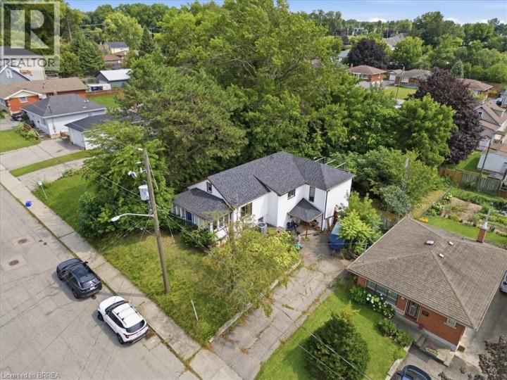 Photo 1 at 367 Nelson Street, Echo Place, Brantford