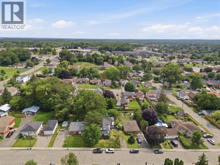 Photo 31 at 367 Nelson Street, Echo Place, Brantford