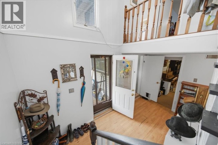 Photo 5 at 367 Nelson Street, Echo Place, Brantford