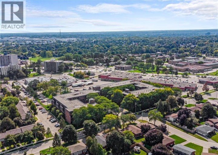 Photo 40 at 301 - 36 Hayhurst Road, Fairview / Greenbrier, Brantford