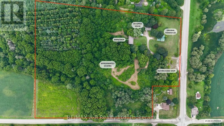Photo 2 at 376553 Line 37, Beachville (Rural Zorra), Ingersoll