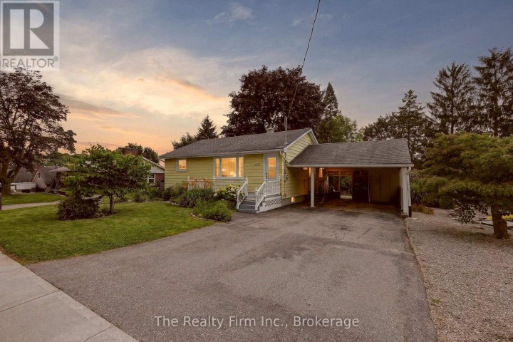 Photo 2 at 205 George Street, Ingersoll - North, Ingersoll