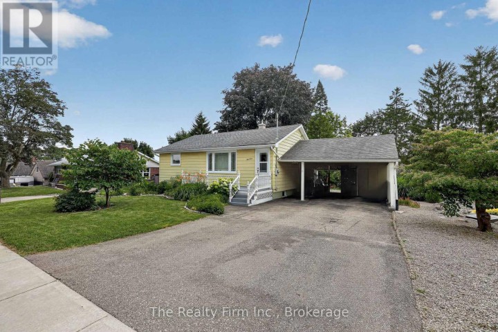 Photo 3 at 205 George Street, Ingersoll - North, Ingersoll