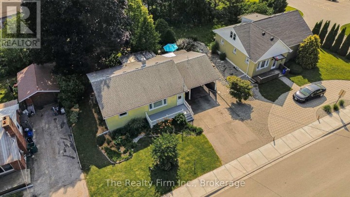 Photo 34 at 205 George Street, Ingersoll - North, Ingersoll
