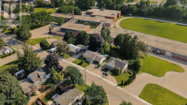 Photo 36 at 205 George Street, Ingersoll - North, Ingersoll