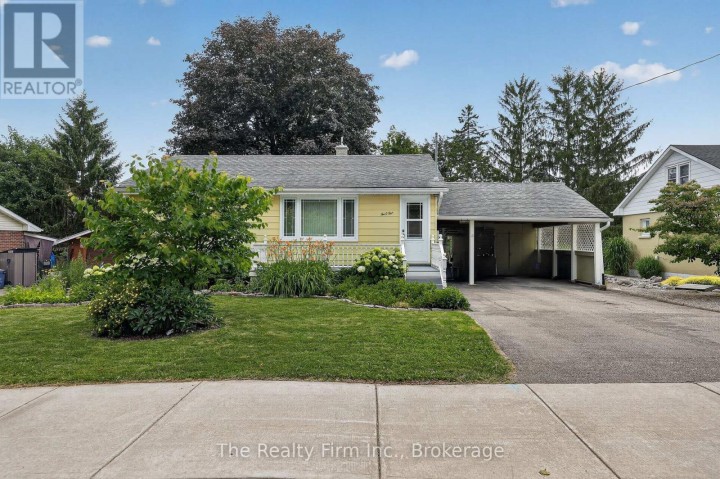 Photo 4 at 205 George Street, Ingersoll - North, Ingersoll
