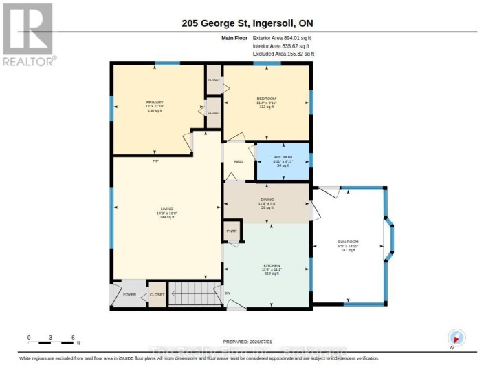 Photo 43 at 205 George Street, Ingersoll - North, Ingersoll