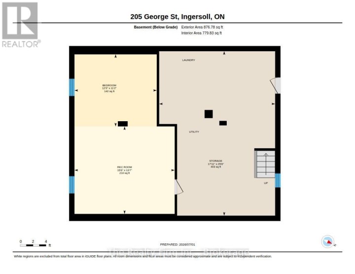 Photo 44 at 205 George Street, Ingersoll - North, Ingersoll