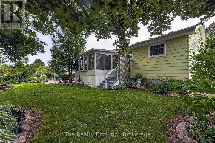 Photo 9 at 205 George Street, Ingersoll - North, Ingersoll
