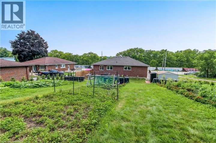 Photo 24 at 584616 Beachville Road, Beachville, Ingersoll