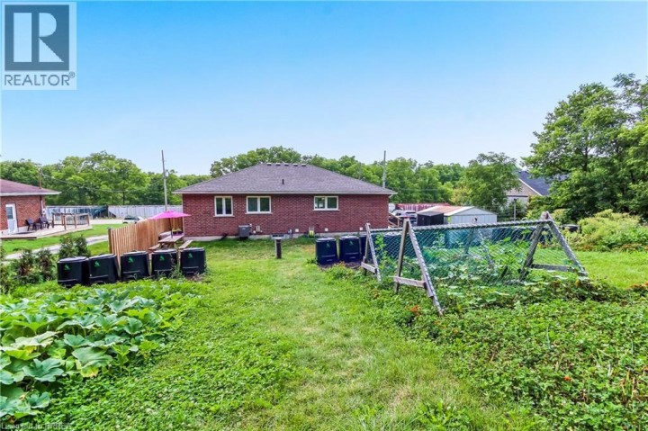 Photo 25 at 584616 Beachville Road, Beachville, Ingersoll