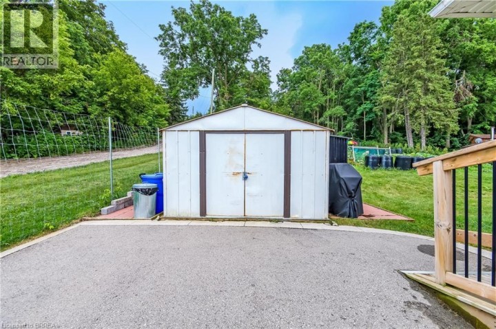 Photo 27 at 584616 Beachville Road, Beachville, Ingersoll