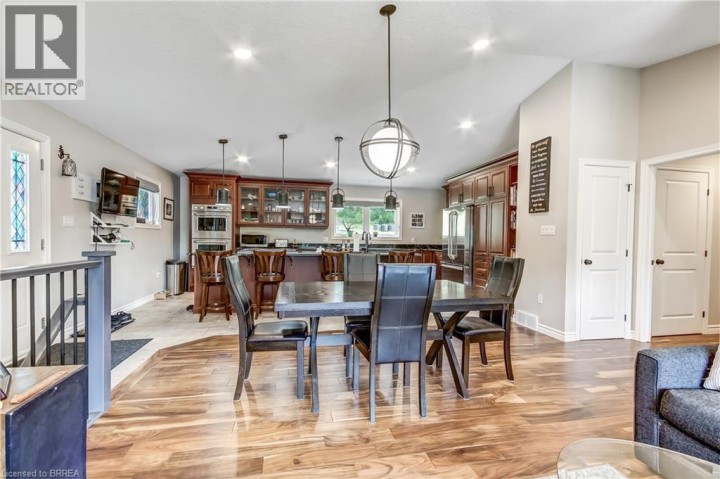Photo 4 at 584616 Beachville Road, Beachville, Ingersoll