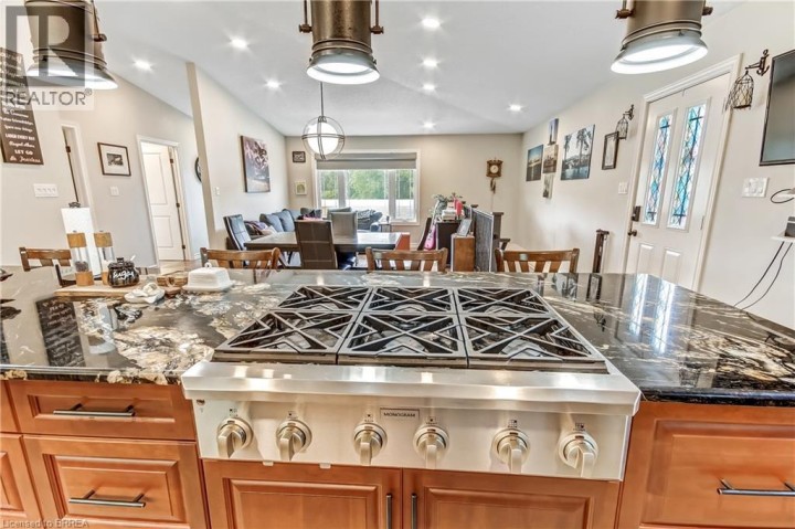 Photo 8 at 584616 Beachville Road, Beachville, Ingersoll
