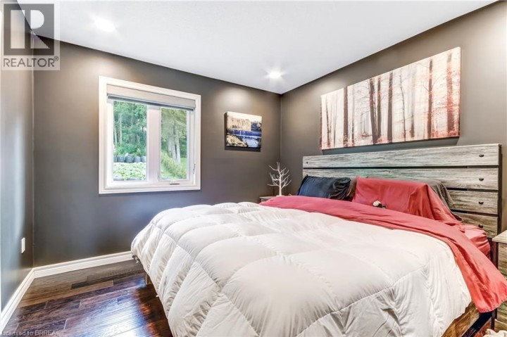 Photo 9 at 584616 Beachville Road, Beachville, Ingersoll