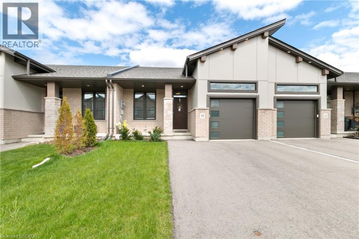 Photo 1 at 19 Martin Street, Tillsonburg