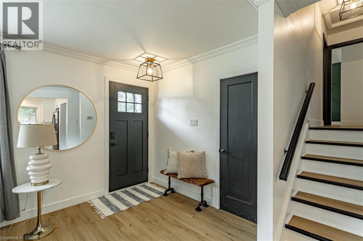 Photo 5 at 811 Hughson Street, Woodstock - North, Woodstock
