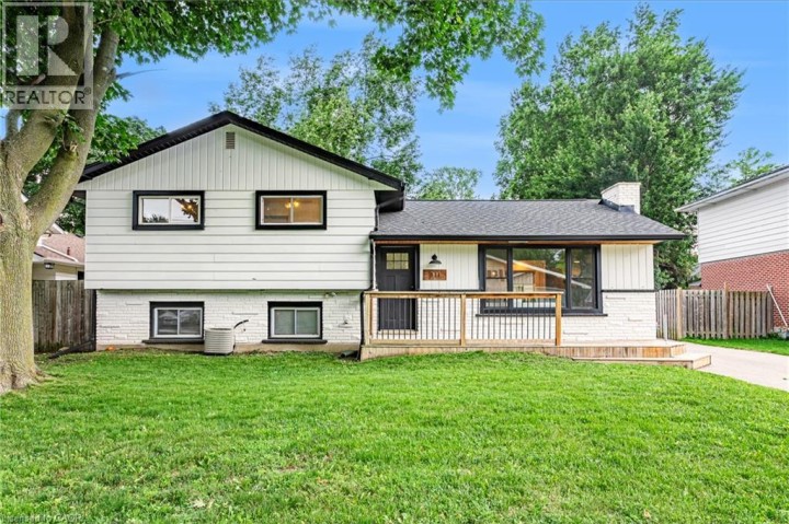 Photo 1 at 811 Hughson Street, Woodstock - North, Woodstock