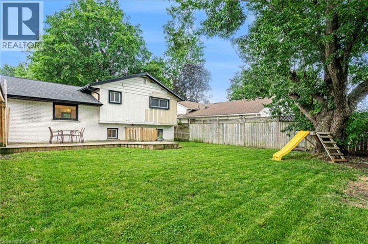 Photo 27 at 811 Hughson Street, Woodstock - North, Woodstock