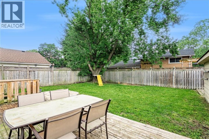 Photo 26 at 811 Hughson Street, Woodstock - North, Woodstock