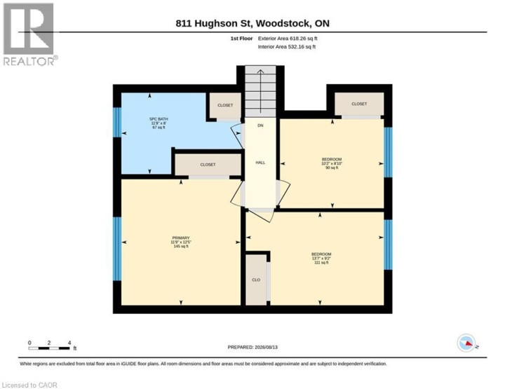 Photo 31 at 811 Hughson Street, Woodstock - North, Woodstock