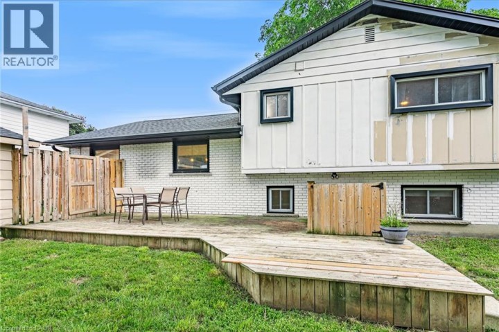 Photo 29 at 811 Hughson Street, Woodstock - North, Woodstock