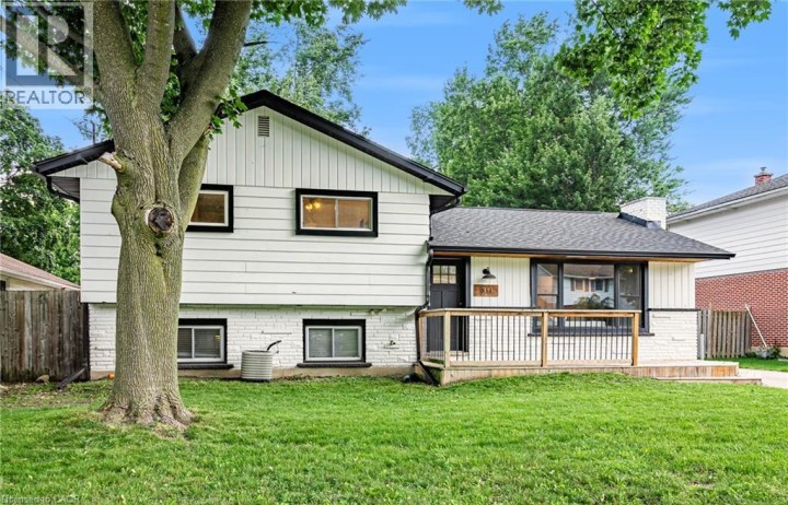 Photo 33 at 811 Hughson Street, Woodstock - North, Woodstock