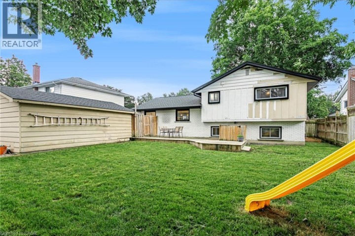 Photo 28 at 811 Hughson Street, Woodstock - North, Woodstock