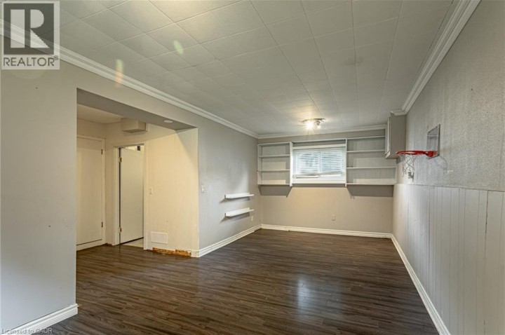 Photo 22 at 811 Hughson Street, Woodstock - North, Woodstock