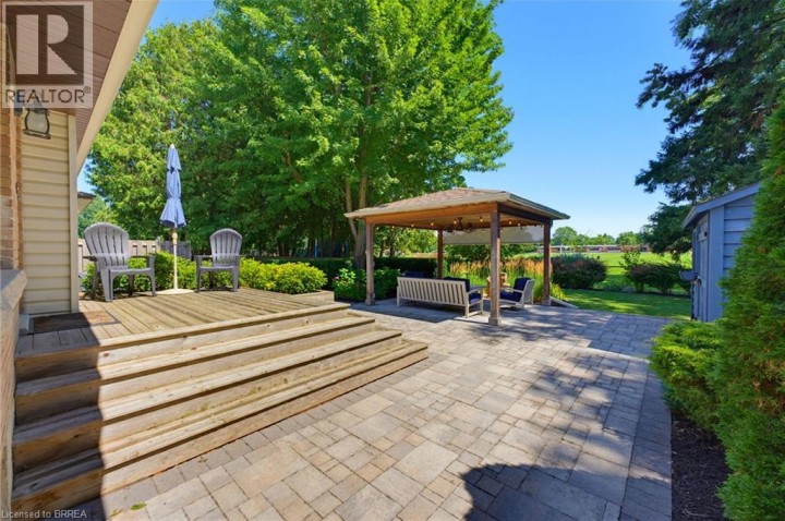 Photo 21 at 35 Varadi Avenue, Brier Park, Brantford