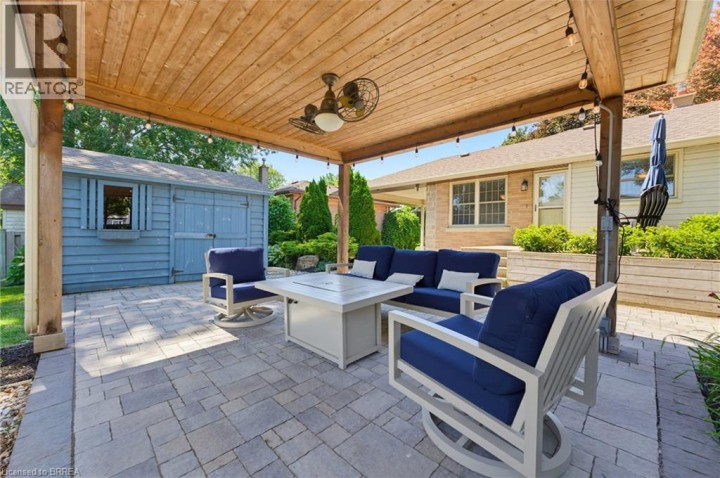 Photo 25 at 35 Varadi Avenue, Brier Park, Brantford