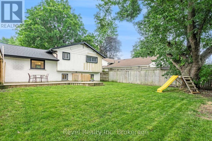 Photo 25 at 811 Hughson Street, Woodstock - North, Woodstock