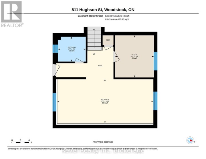 Photo 28 at 811 Hughson Street, Woodstock - North, Woodstock