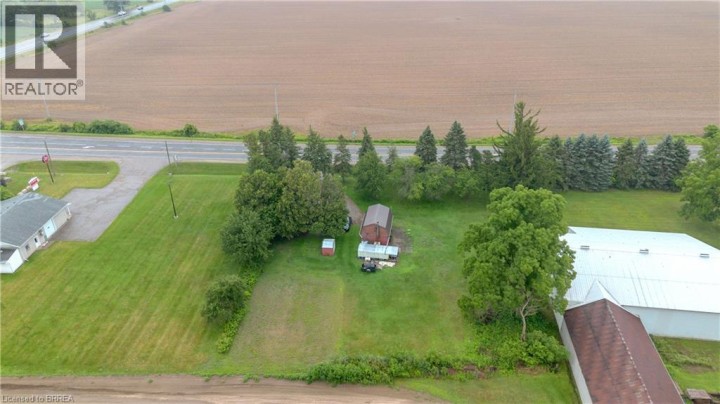 Photo 31 at 1097 W Colborne Street, Sw Rural, Brantford